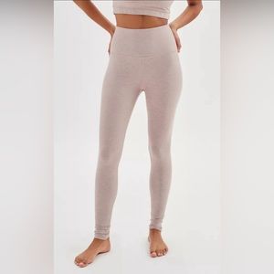 NEW Beyond Yoga Leggings Medium Spacedye